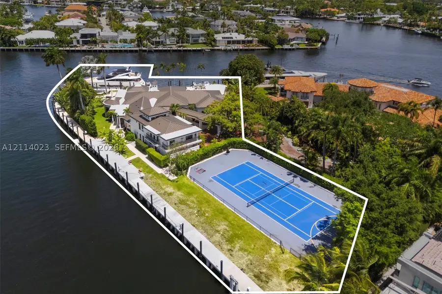 2300 Aqua Vista Blvd, Fort Lauderdale, FL 33301 - #2
