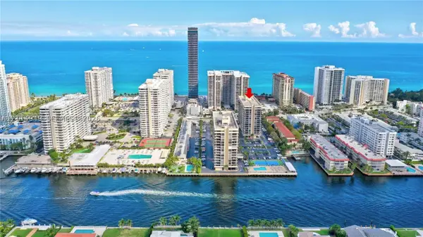 2017 S Ocean Dr #406, Hallandale Beach, FL 33009