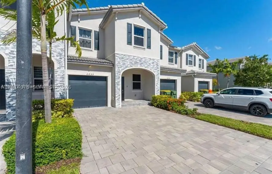 2659 SE 11th St, Homestead, FL 33035 - #2