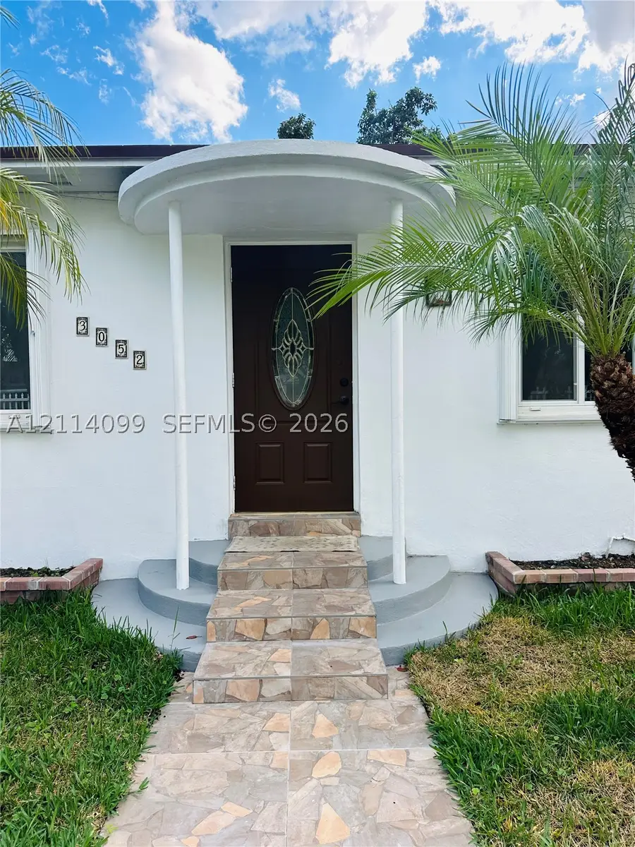 3052 SW 6th St, Miami, FL 33135 - #2