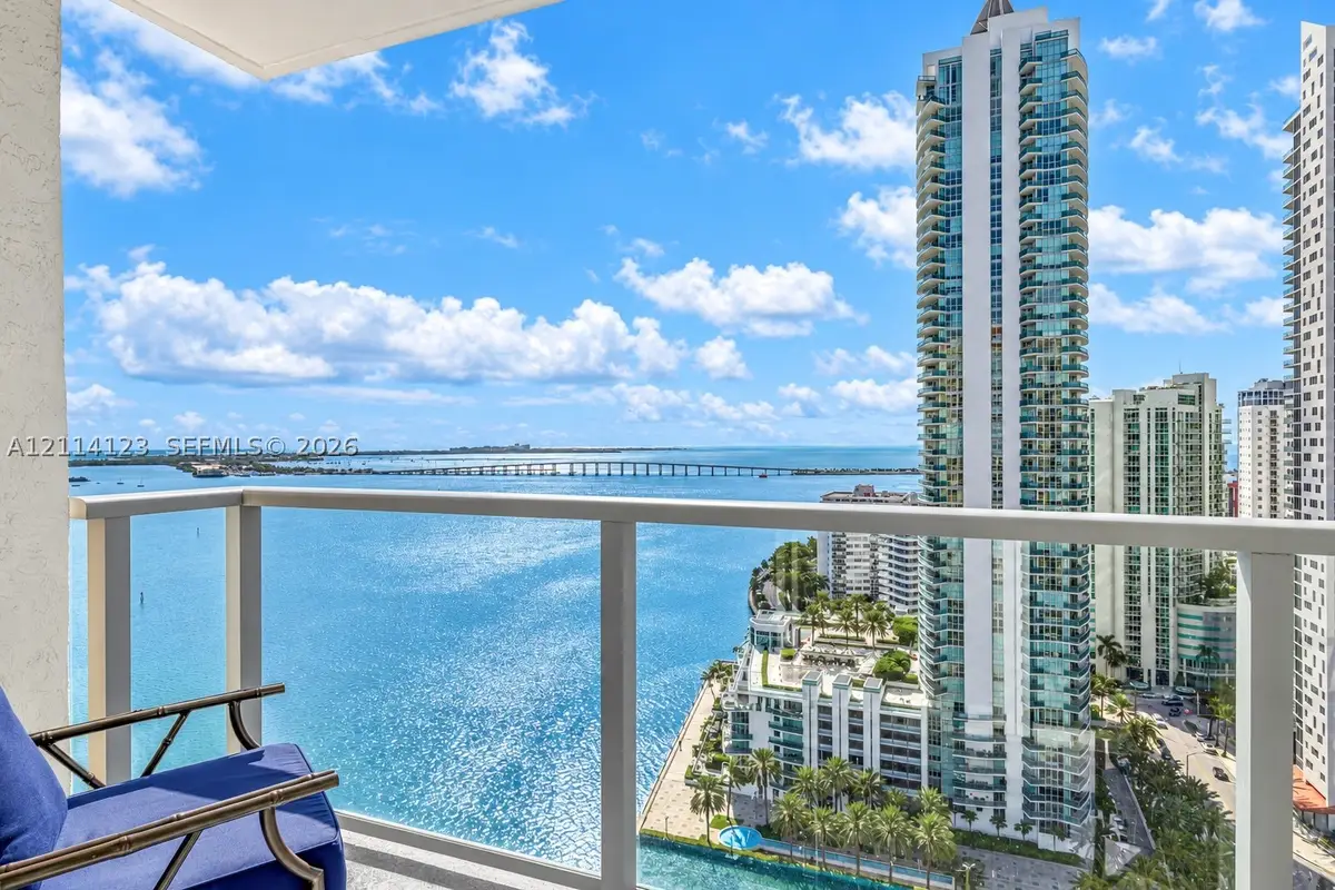 1155 Brickell Bay Dr #2609, Miami, FL 33131 - #1