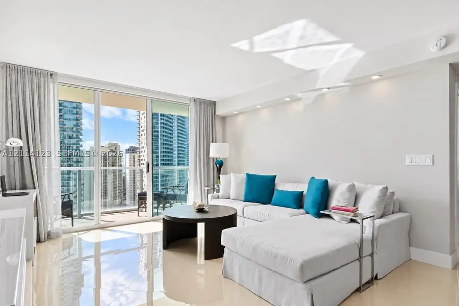 1155 Brickell Bay Dr #2609, Miami, FL 33131 - #3