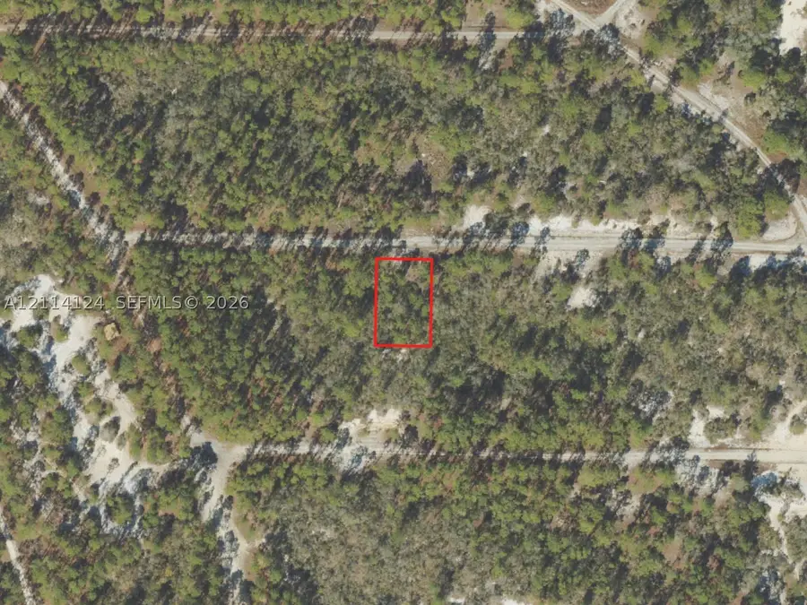 419 Surrender Ave, Lake Placid, FL 33852 - #2