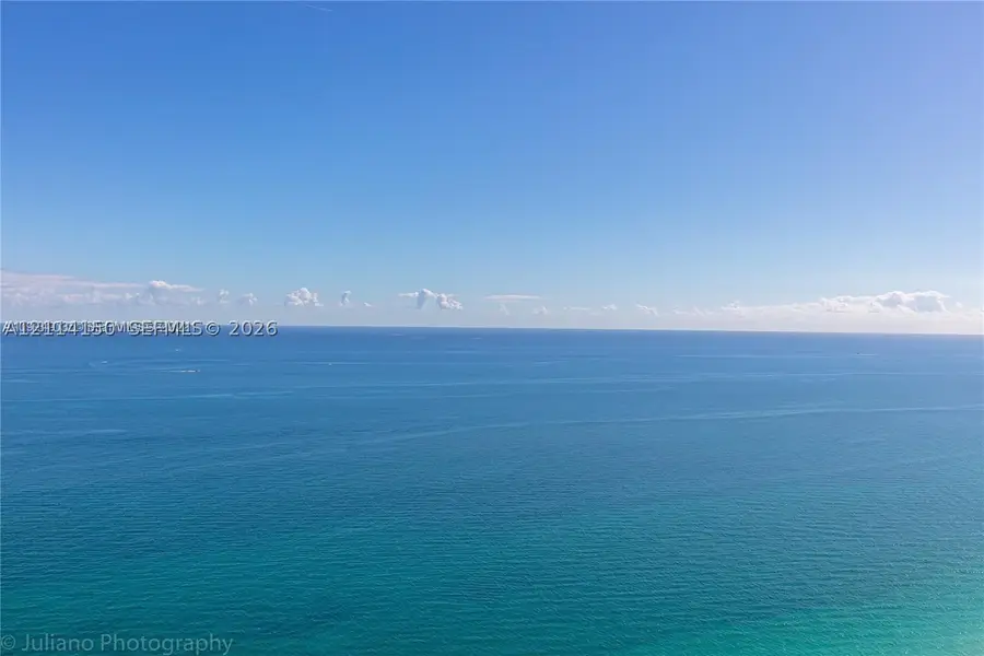 18975 Collins Ave #4705 & CABANA, Sunny Isles Beach, FL 33160 - #2