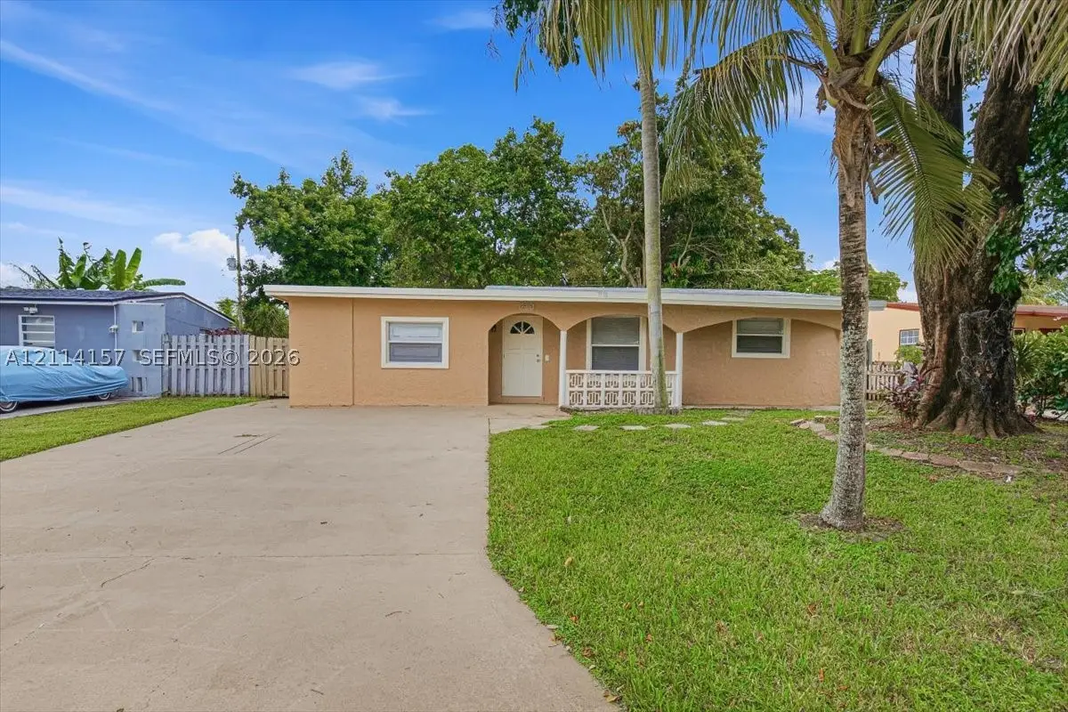 2580 NW 62nd Ave, Margate, FL 33063 - #1