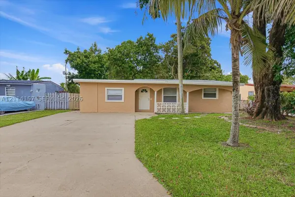 2580 NW 62nd Ave, Margate, FL 33063