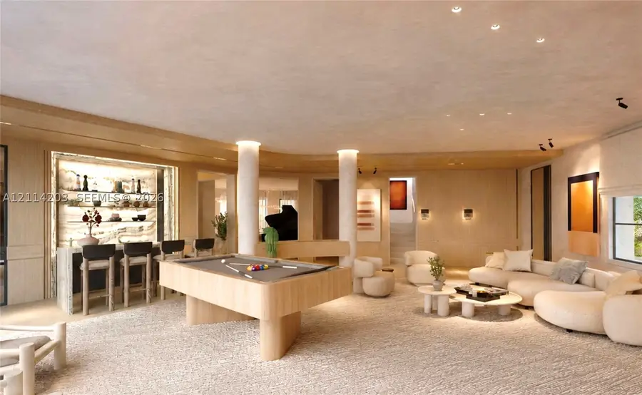 1008 Links Dr, Miami Beach, FL 33109 - #2