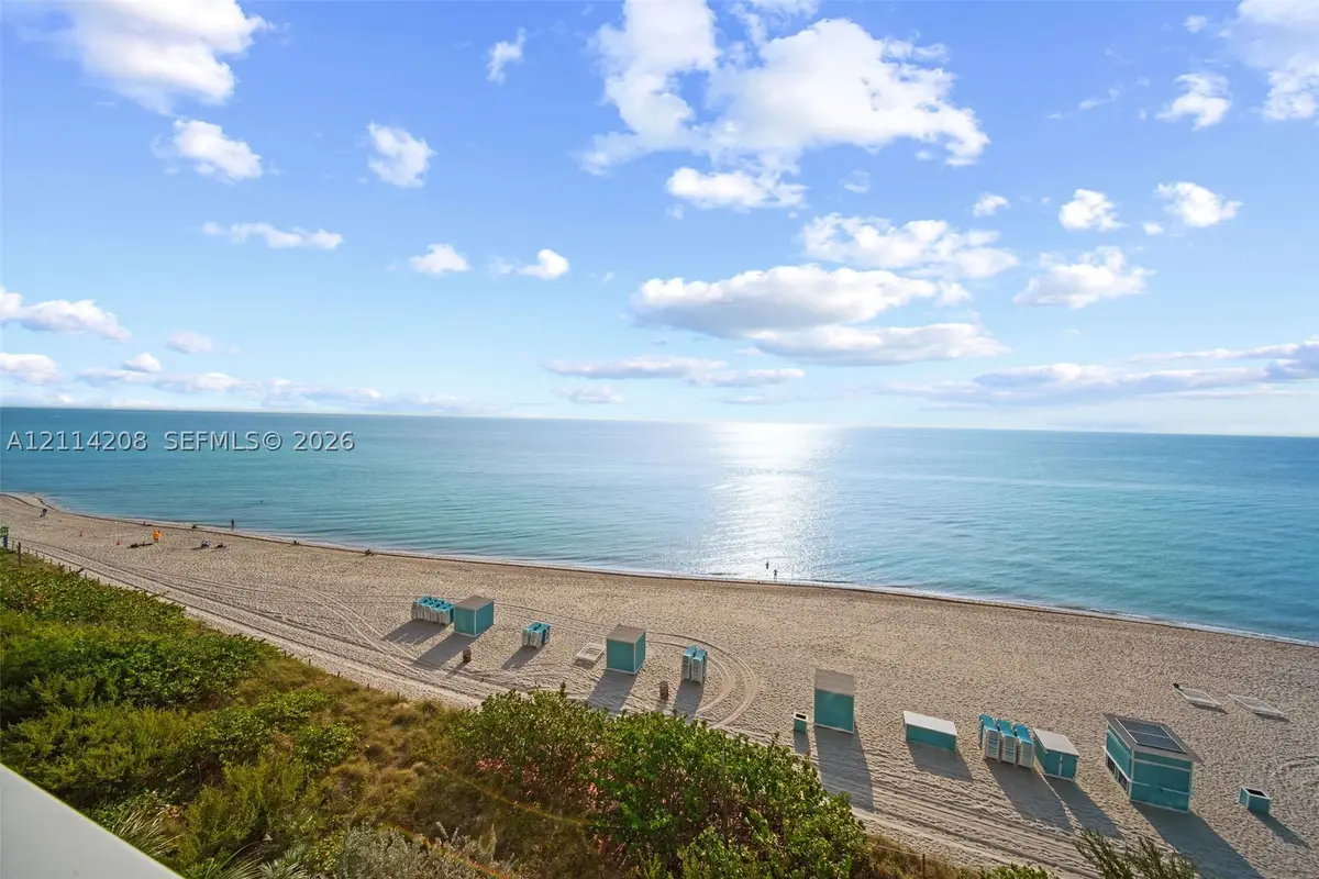 6801 Collins Ave #604, Miami Beach, FL 33141 - #1
