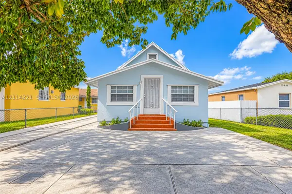 1026 NW 33rd Ave, Miami, FL 33125