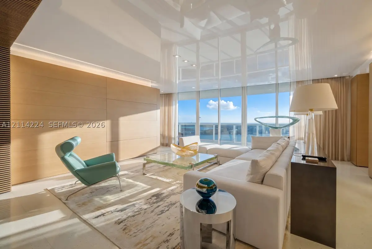 400 Alton Rd #2703, Miami Beach, FL 33139 - #1