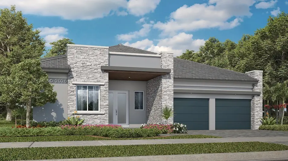 12440 Eulalia Street, Parkland, FL 33076 - #1