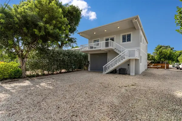 646 Cabrera St, Key Largo, FL 33037