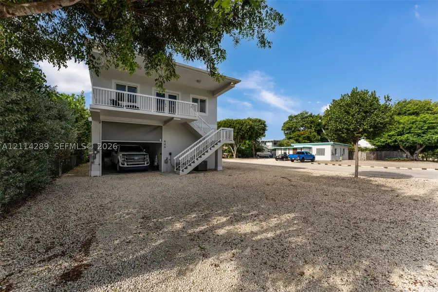 646 Cabrera St, Key Largo, FL 33037 - #3