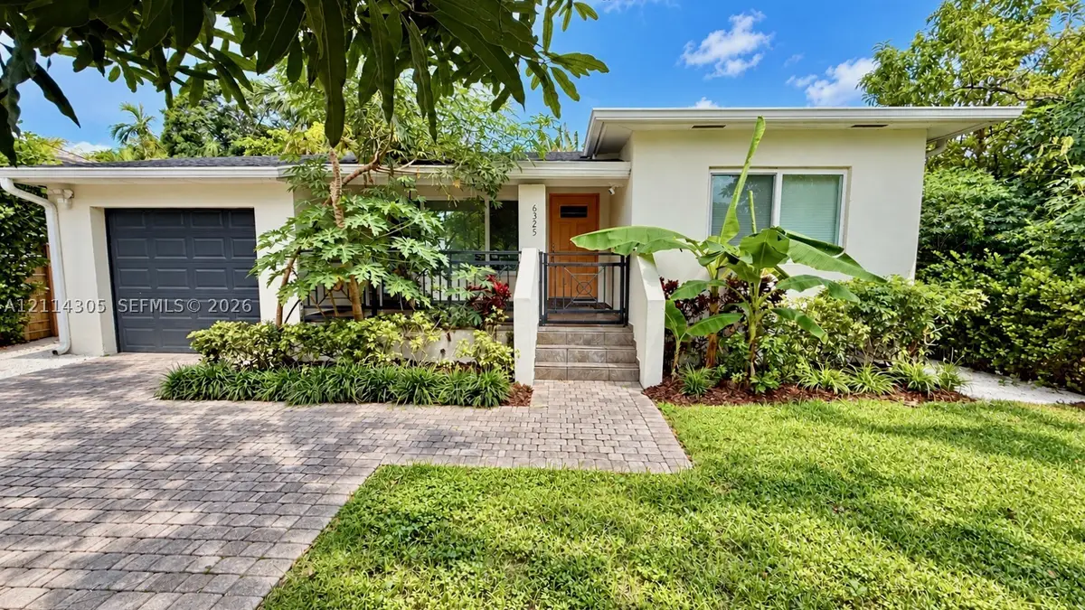 6325 SW 30th St, Miami, FL 33155 - #1