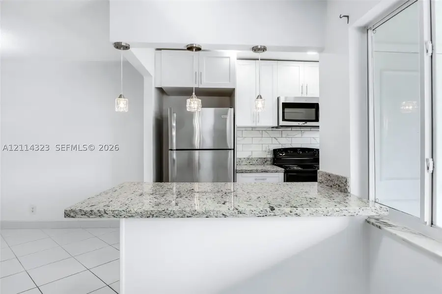5300 Washington St #N214, Hollywood, FL 33021 - #2