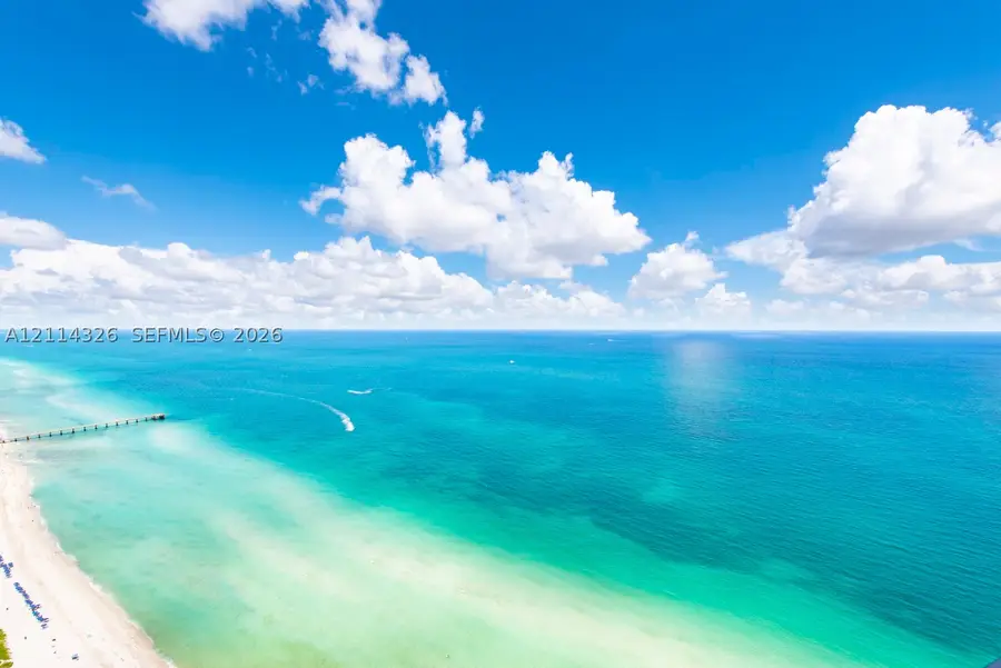 15701 Collins Ave #4601, Sunny Isles Beach, FL 33160 - #2