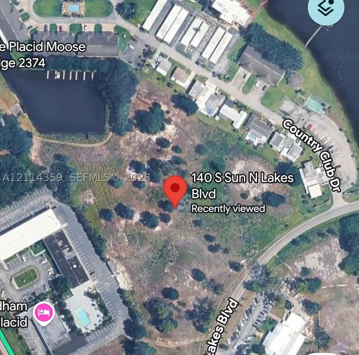 140 S Sun N Lakes Blvd, Trinity, FL 34655 - #1