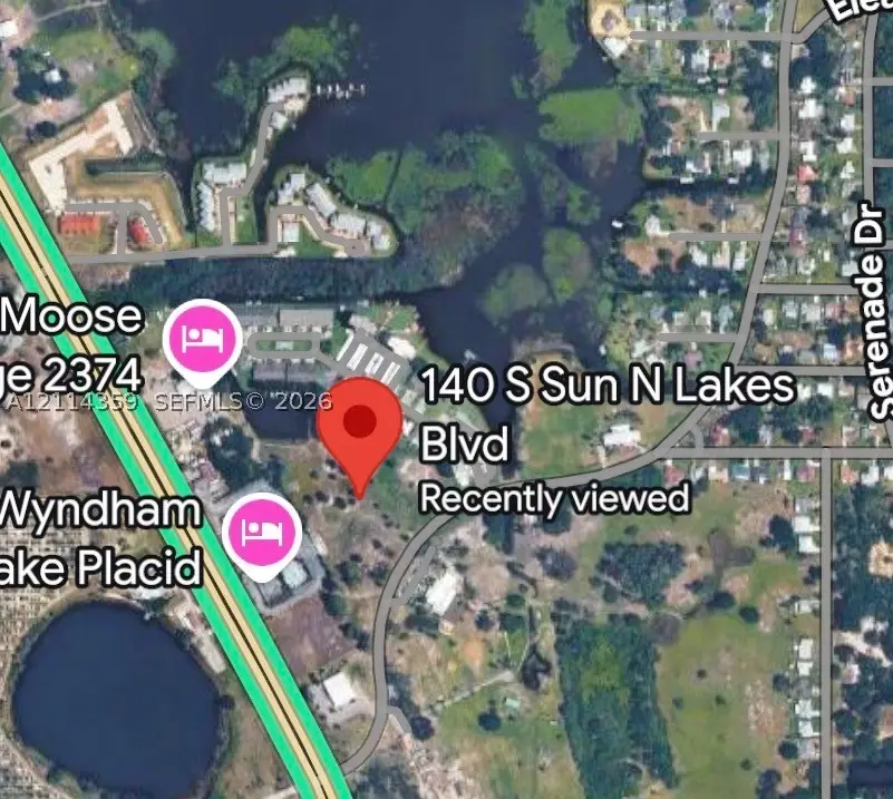 140 S Sun N Lakes Blvd, Trinity, FL 34655 - #2