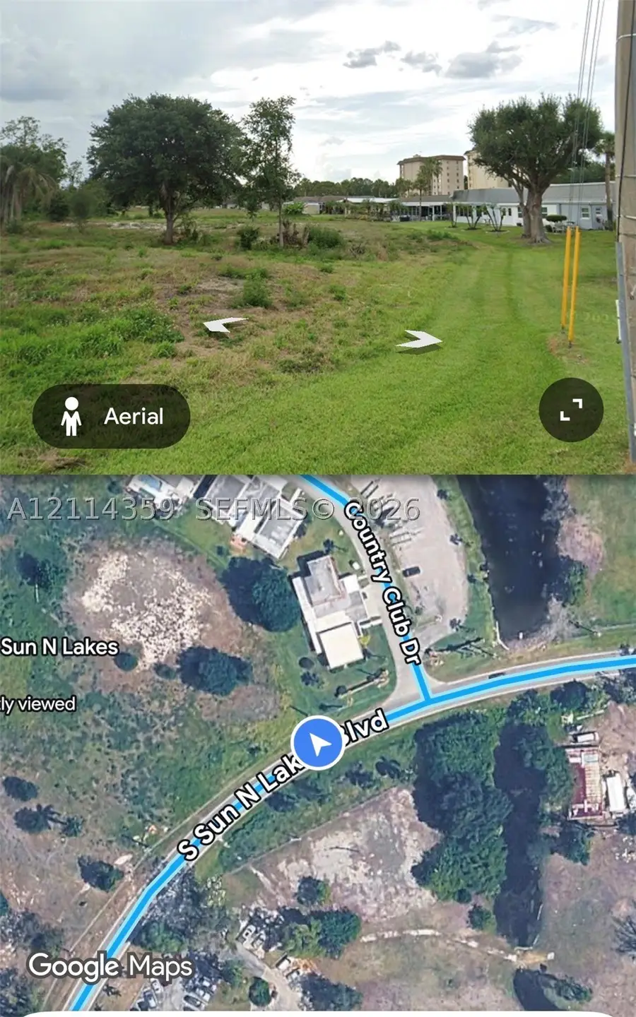 140 S Sun N Lakes Blvd, Trinity, FL 34655 - #3