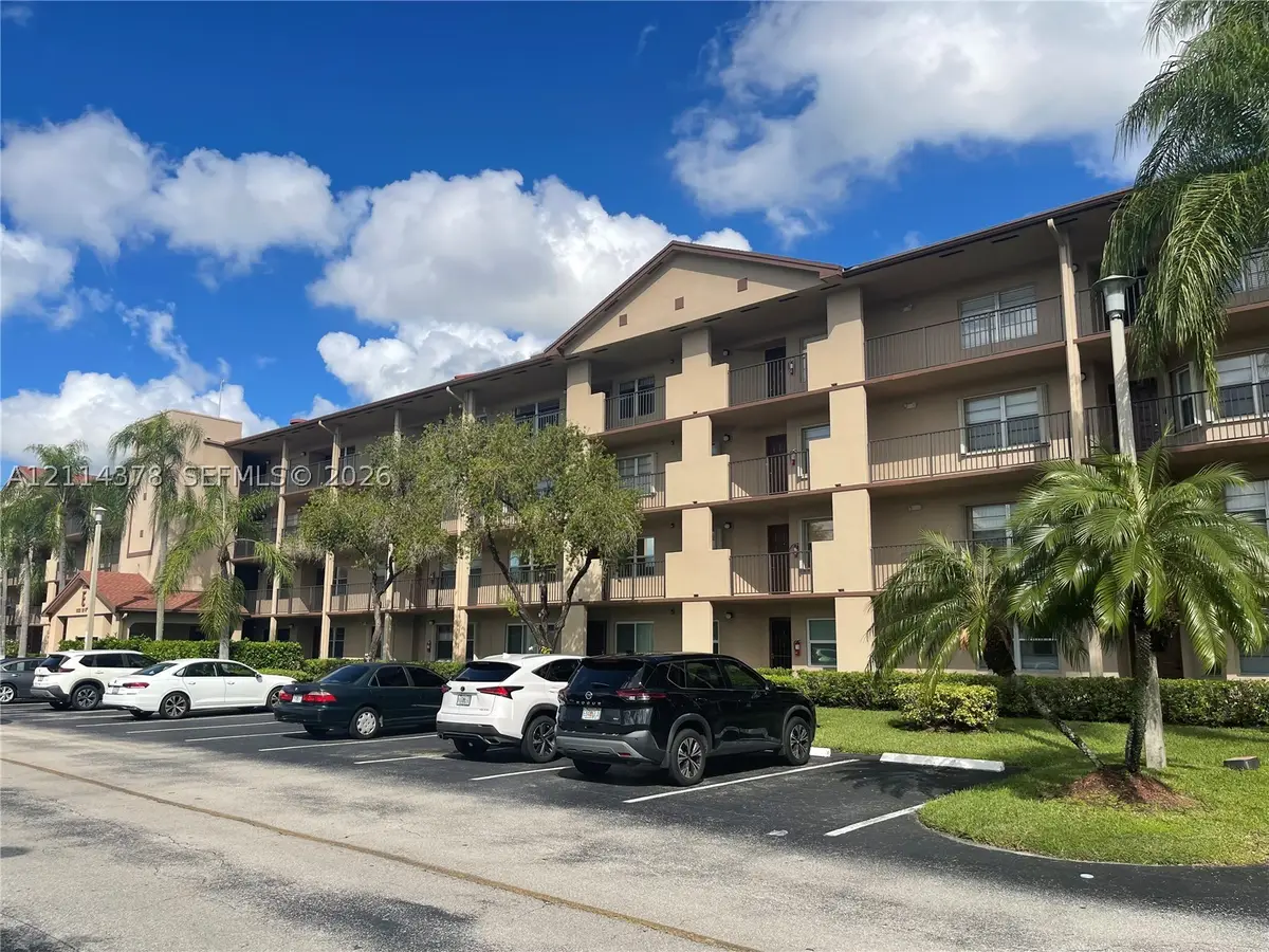 13355 SW 16th Ct #205E, Pembroke Pines, FL 33027 - #1