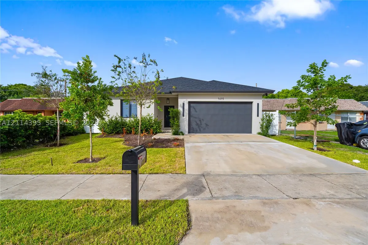 1615 NW 8th Ave, Fort Lauderdale, FL 33311 - #1