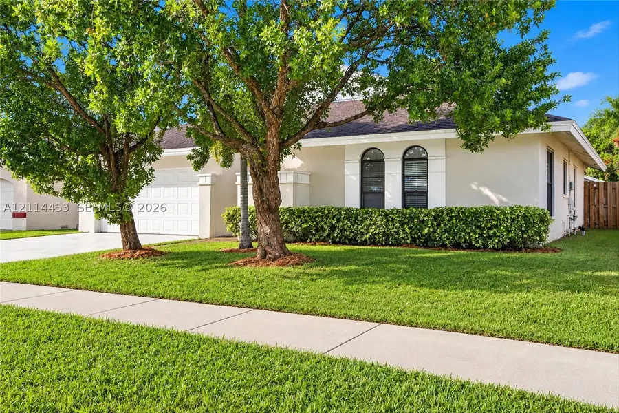 3112 NW 107th Dr, Sunrise, FL 33351 - #2
