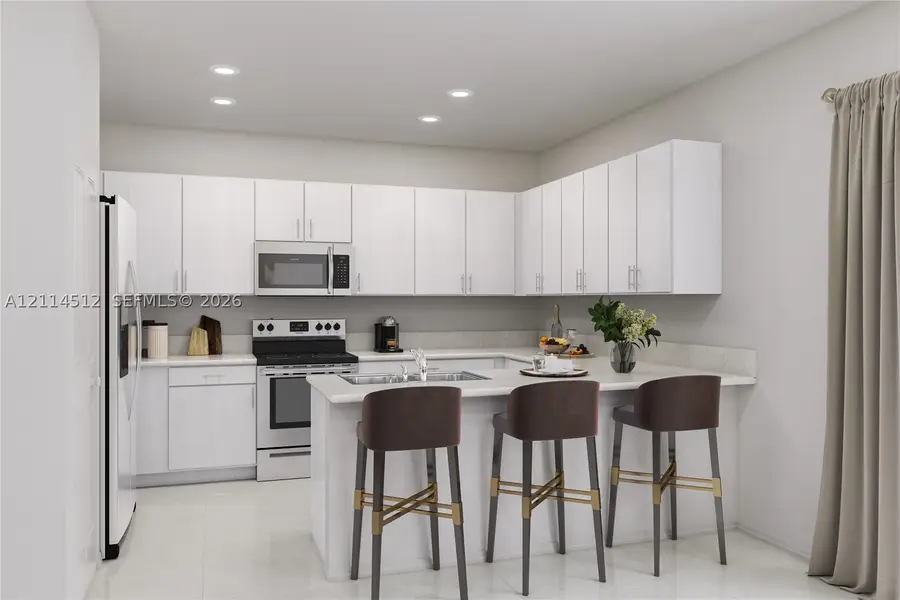 11030 SW 229 Lane, Miami, FL 33170 - #2