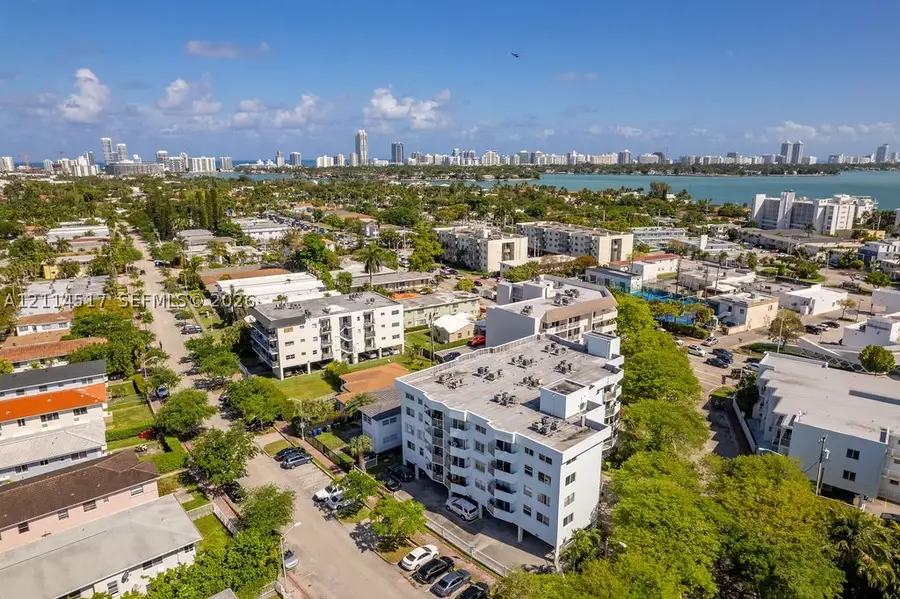 1990 Marseille Dr #402, Miami Beach, FL 33141 - #2