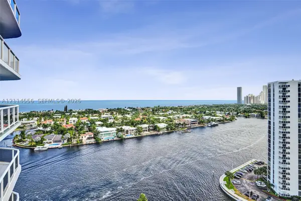 3802 NE 207th St #1803, Aventura, FL 33180