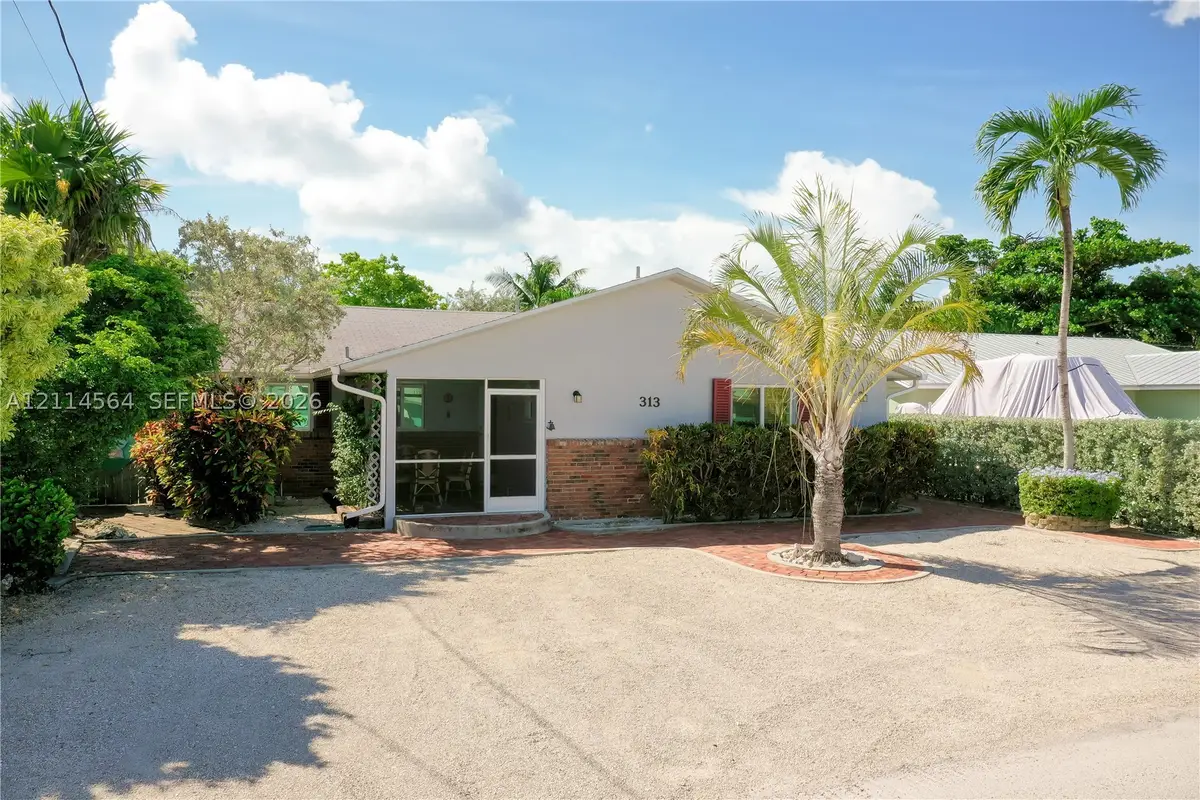 313 2nd Terrace, Key Largo, FL 33037 - #1