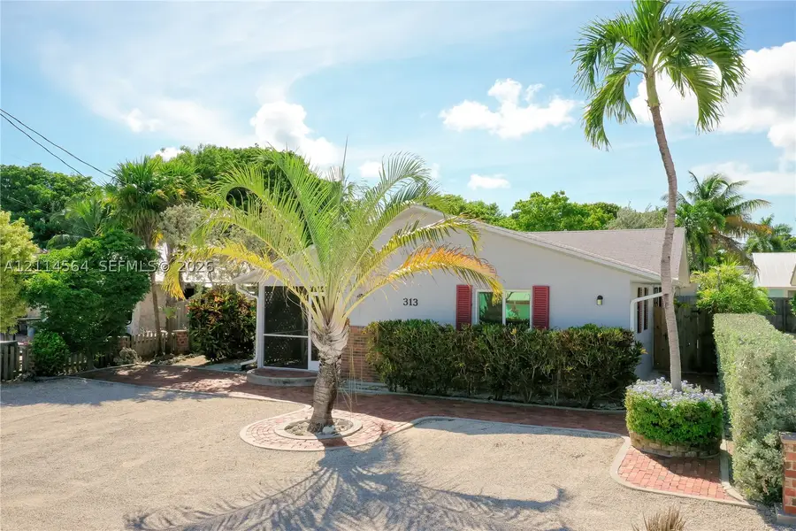 313 2nd Terrace, Key Largo, FL 33037 - #2