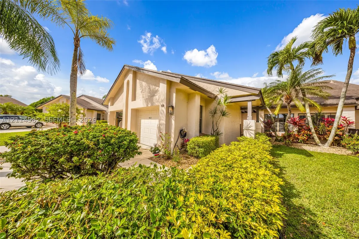 5302 Fairway Woods Dr #4612, Delray Beach, FL 33484 - #1