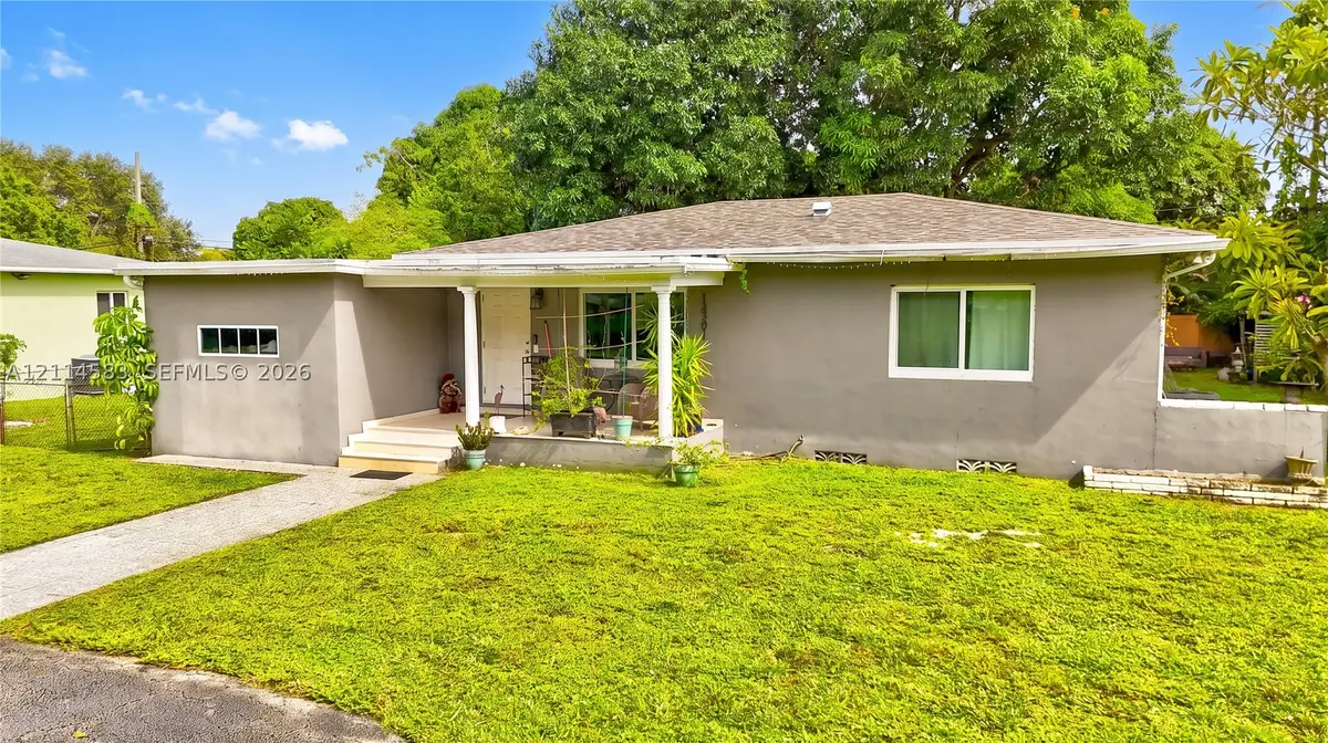 13301 NW Miami Ct, Miami, FL 33168 - #1