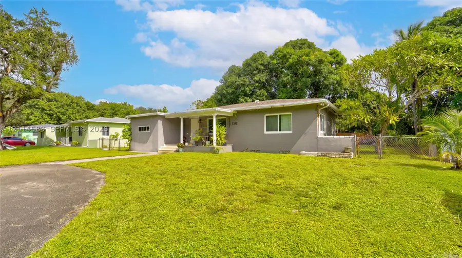 13301 NW Miami Ct, Miami, FL 33168 - #2
