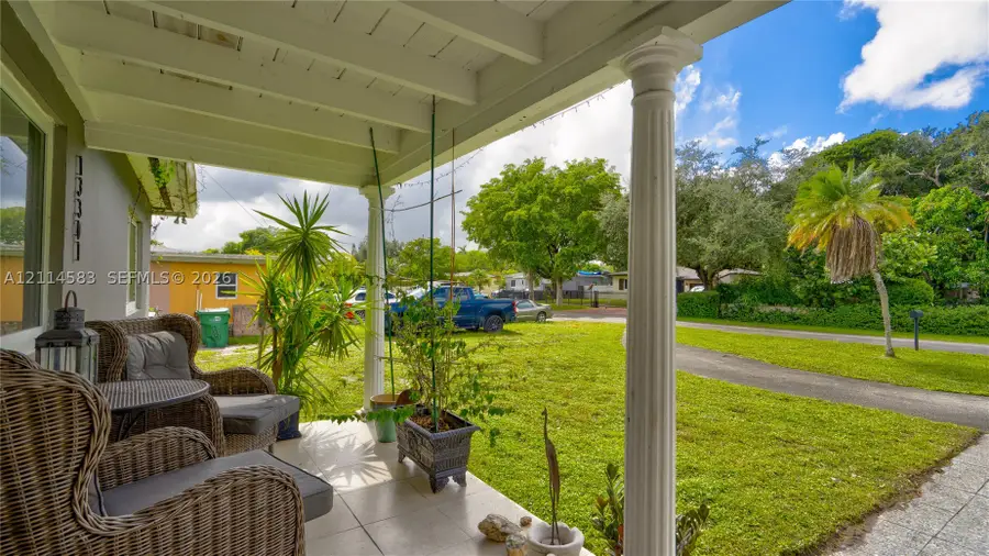 13301 NW Miami Ct, Miami, FL 33168 - #3