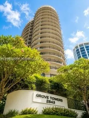 2843 S Bayshore Dr #5A, Miami, FL 33133 - #1