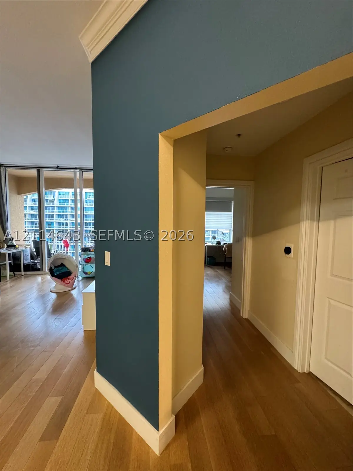 3001 NE 185th St #505, Aventura, FL 33180 - #1