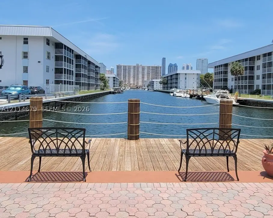 3550 NE 169th St #410, North Miami Beach, FL 33160 - #1