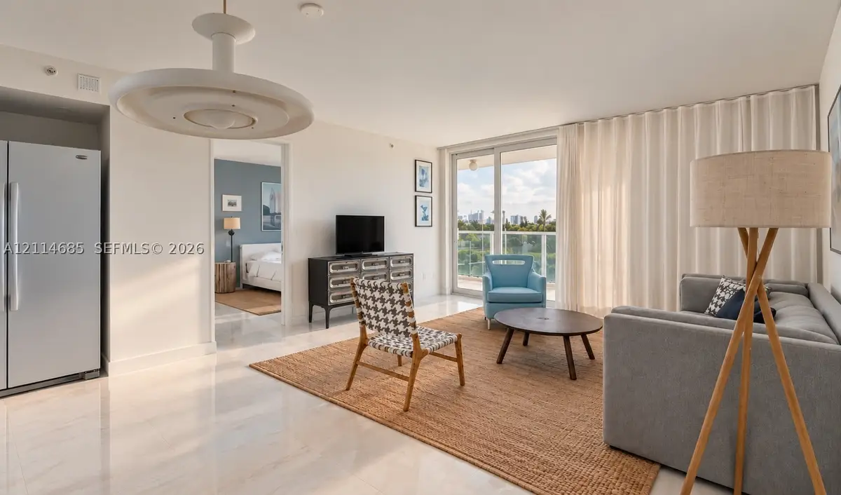 1035 West Ave #704, Miami Beach, FL 33139 - #1