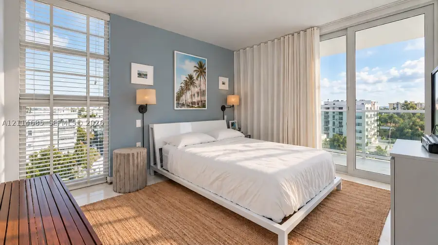 1035 West Ave #704, Miami Beach, FL 33139 - #2