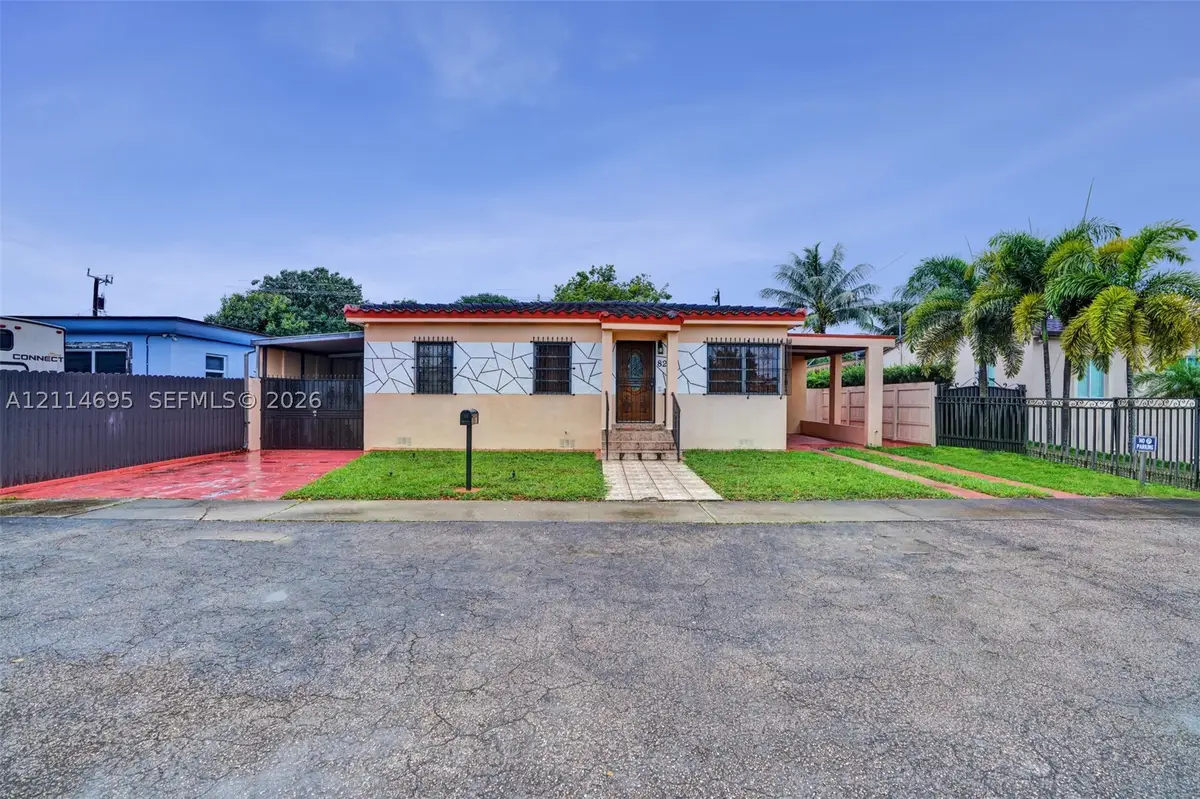 82 E 57th St, Hialeah, FL 33013 - #1