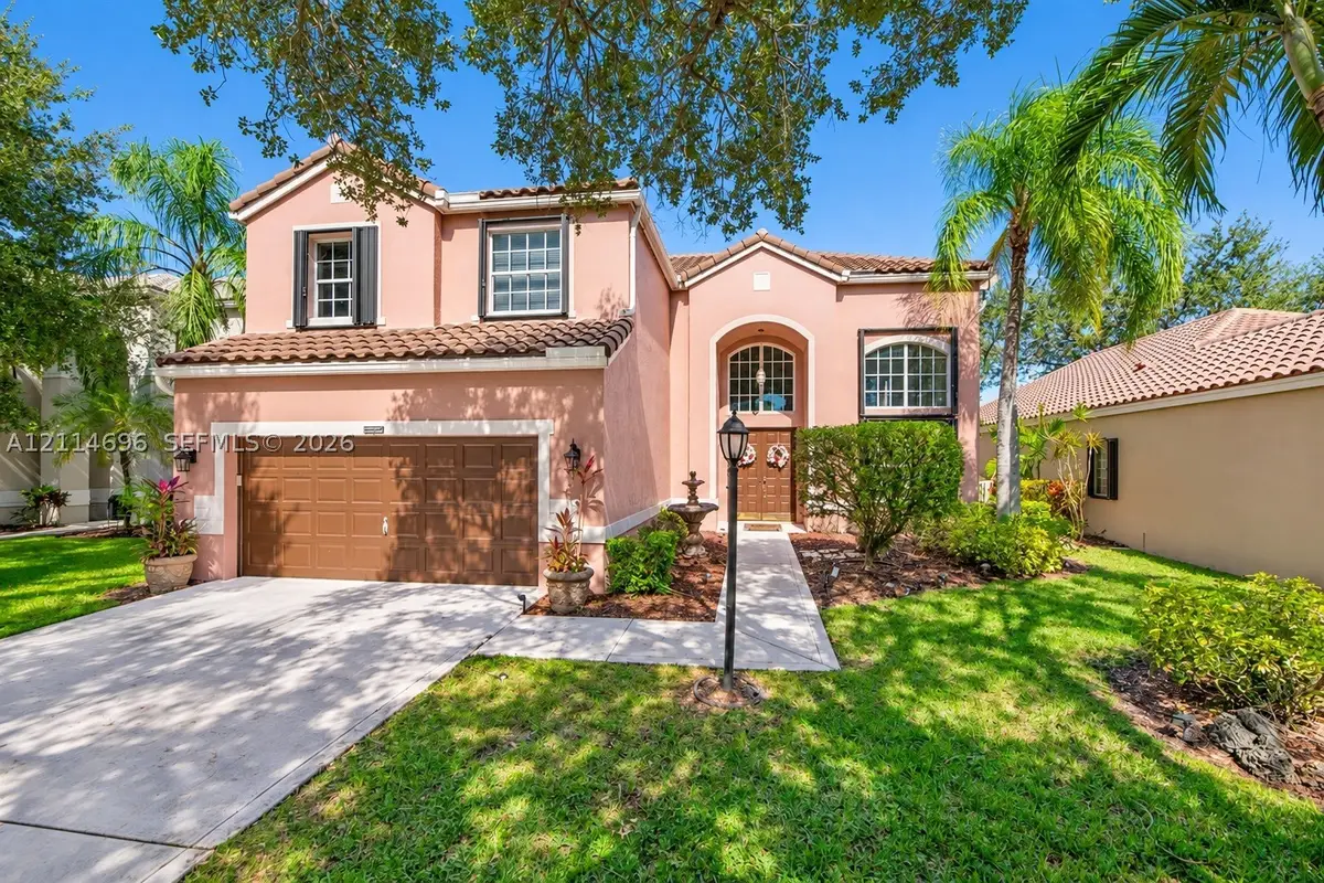 6403 NW 80th Dr, Parkland, FL 33067 - #1