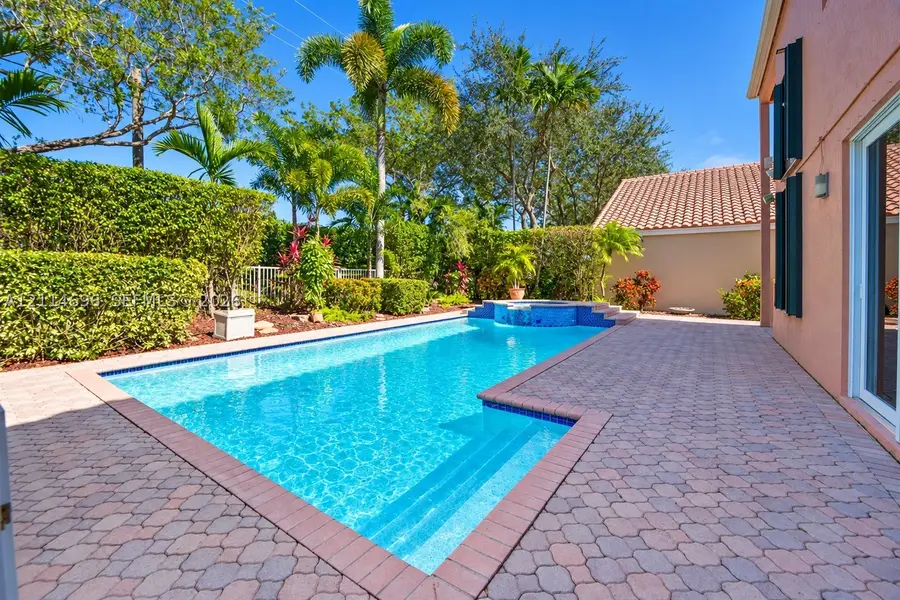 6403 NW 80th Dr, Parkland, FL 33067 - #2