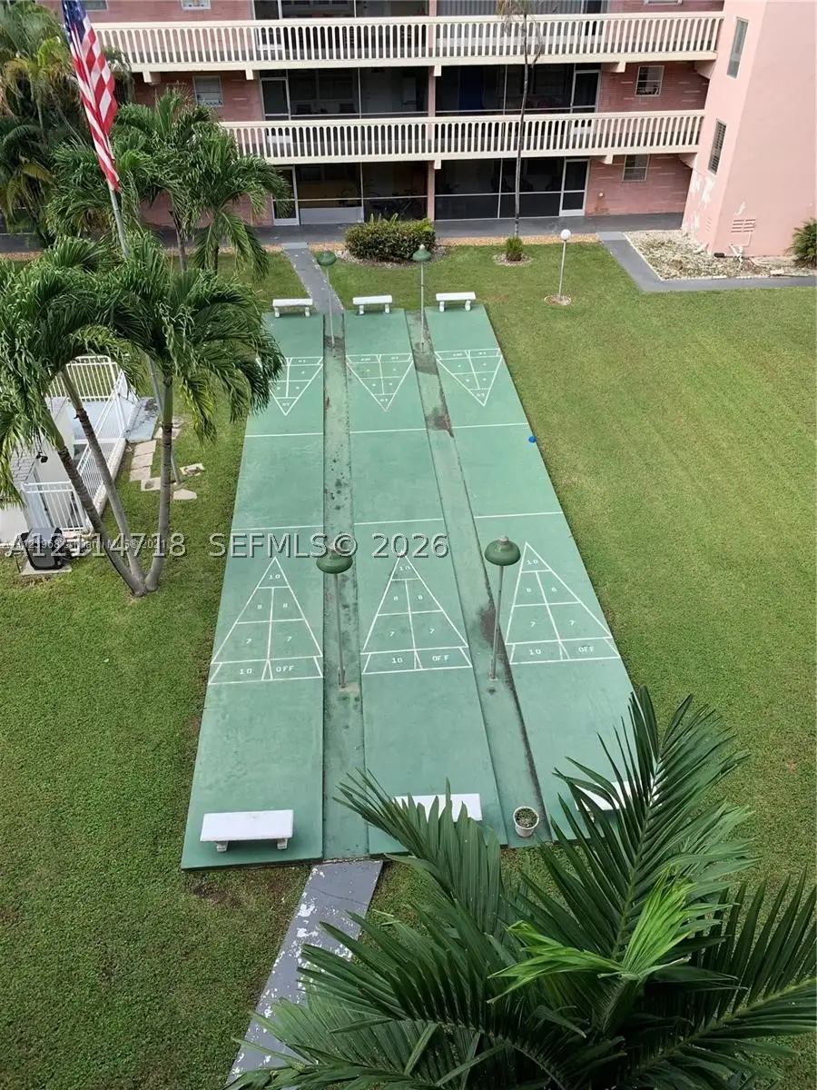 180 NE 12th Ave #14D, Hallandale Beach, FL 33009 - #2