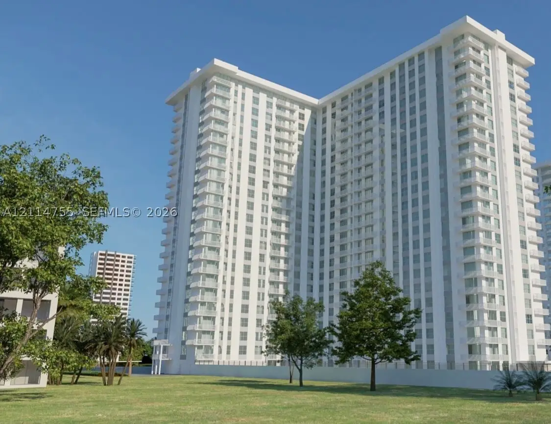 231 174th St #MO-3, Sunny Isles Beach, FL 33160 - #1