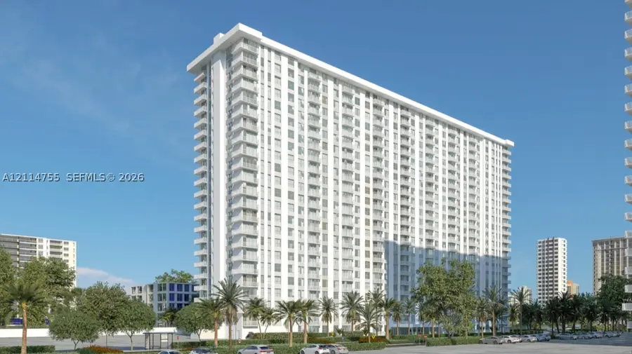 231 174th St #MO-3, Sunny Isles Beach, FL 33160 - #2