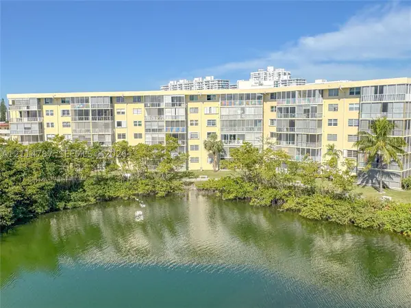 2930 Point East Dr #E109, Aventura, FL 33160