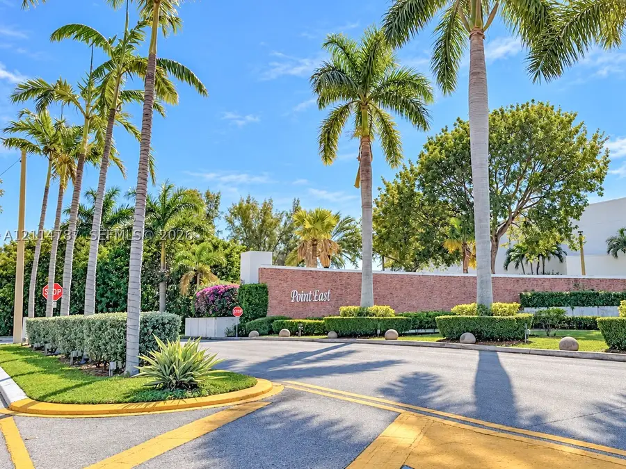 2930 Point East Dr #E109, Aventura, FL 33160 - #2