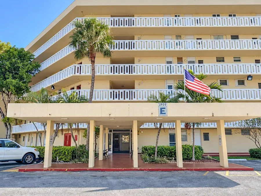 2930 Point East Dr #E109, Aventura, FL 33160 - #3