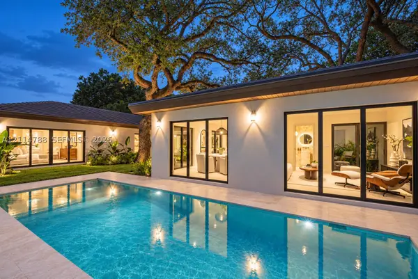 6611 Tarrega St, Coral Gables, FL 33146